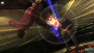 Illustration for article titled These Yakuza 4 Screens Will Bust Your Head In